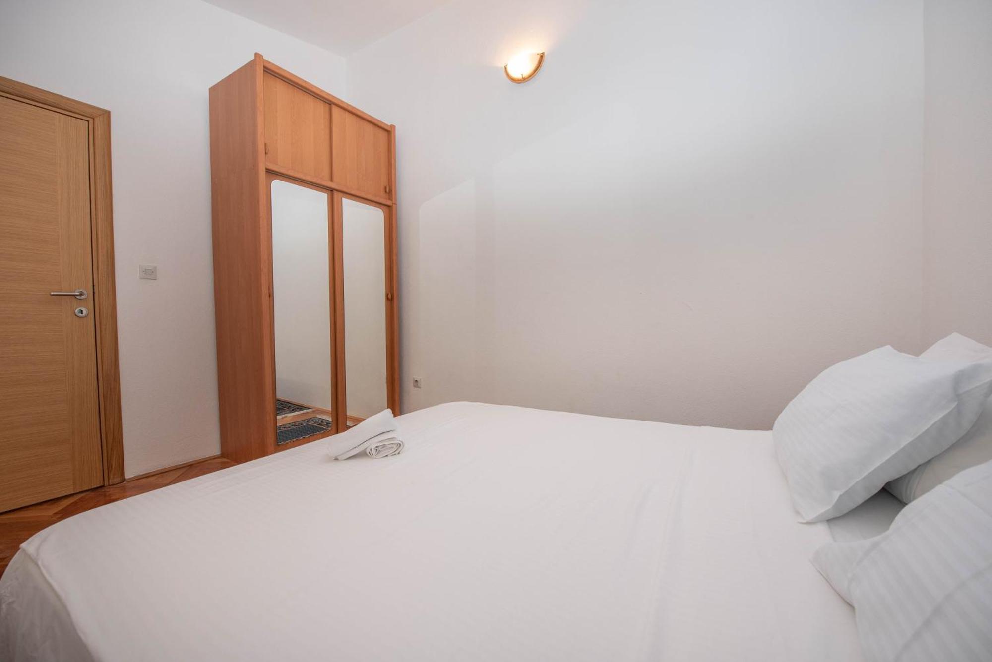S&P City Center Apartments Kotor Kültér fotó