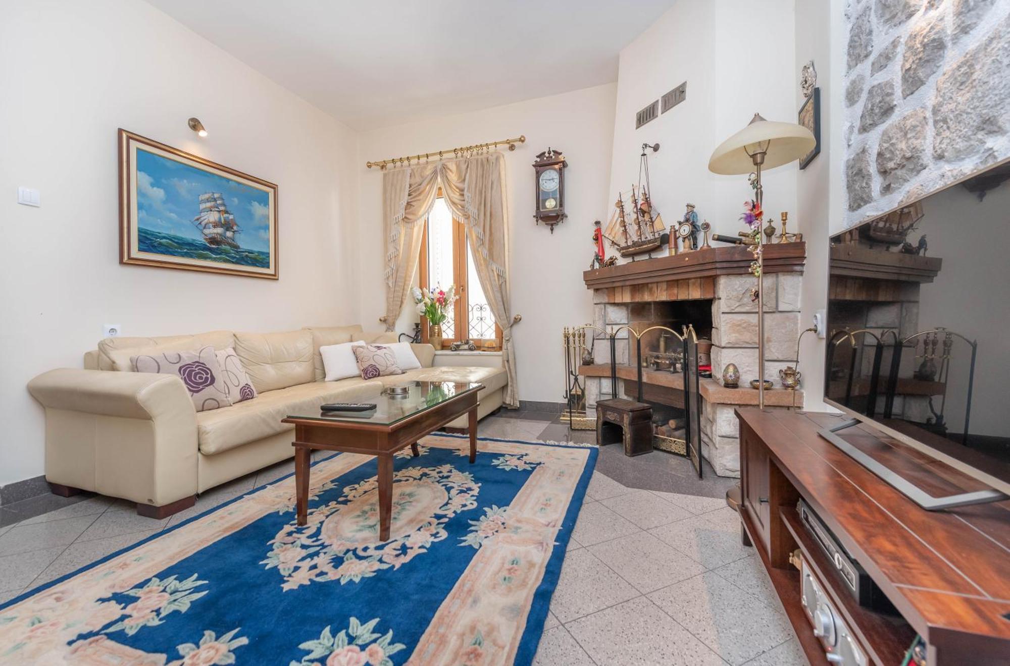 S&P City Center Apartments Kotor Kültér fotó