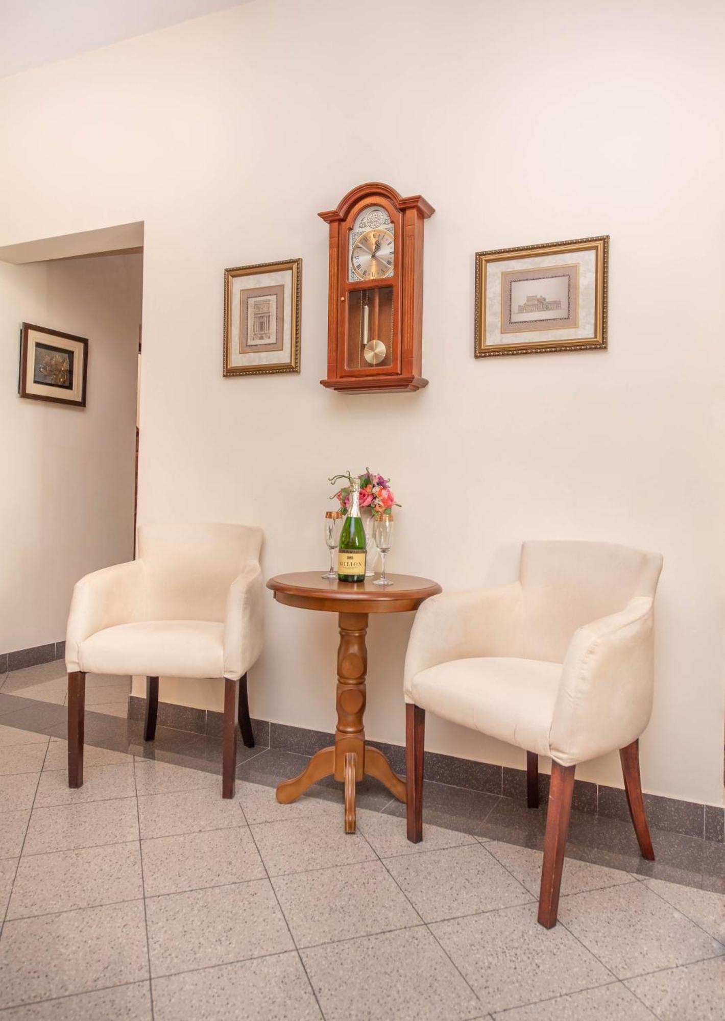 S&P City Center Apartments Kotor Kültér fotó
