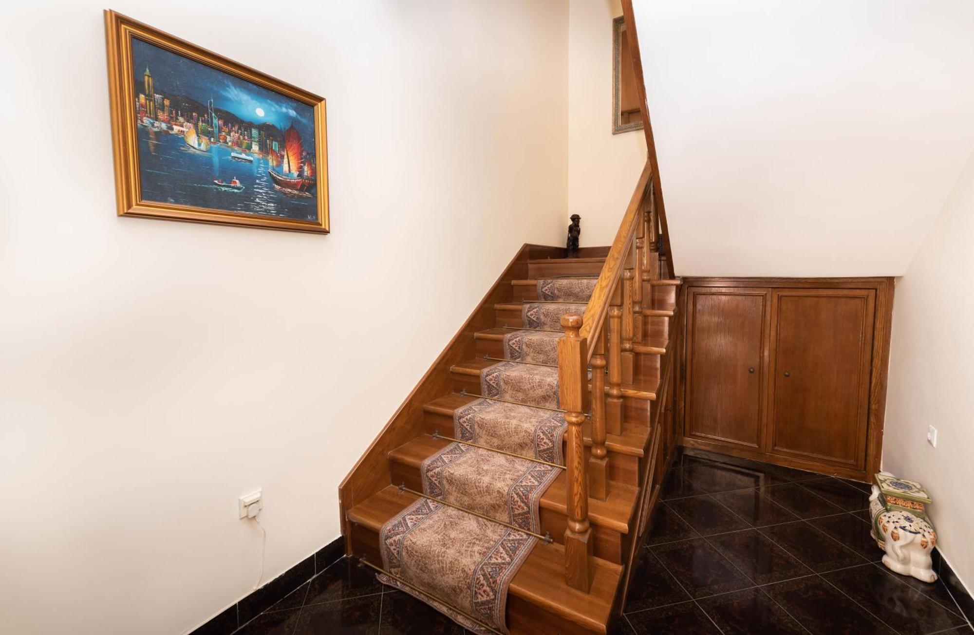 S&P City Center Apartments Kotor Kültér fotó