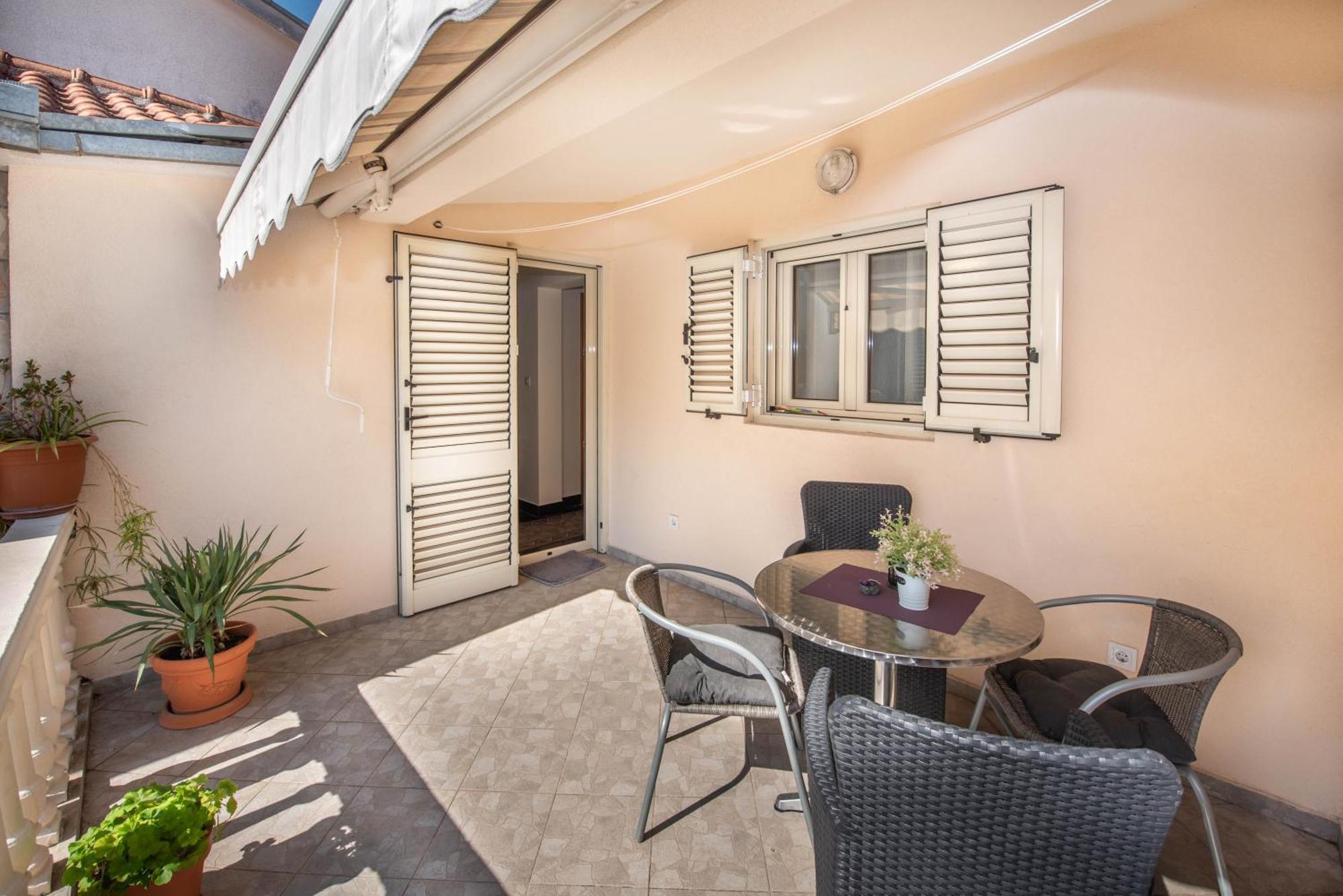 S&P City Center Apartments Kotor Kültér fotó