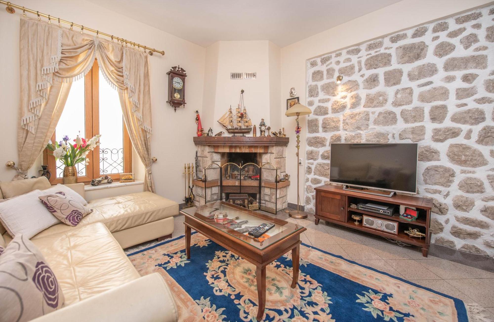 S&P City Center Apartments Kotor Kültér fotó