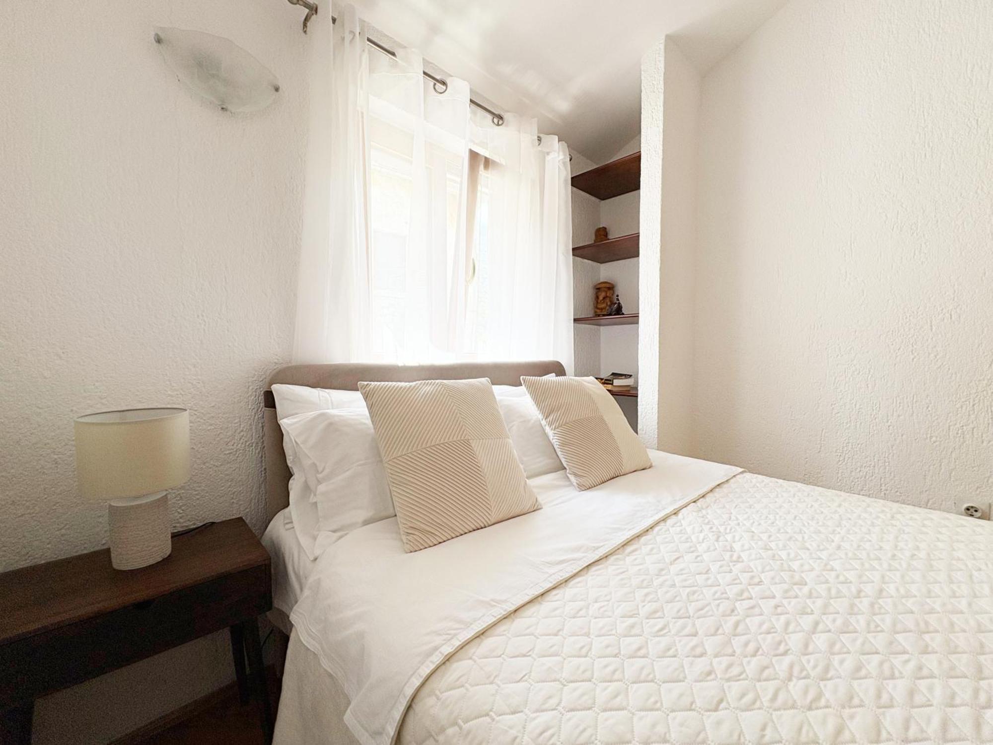 S&P City Center Apartments Kotor Kültér fotó