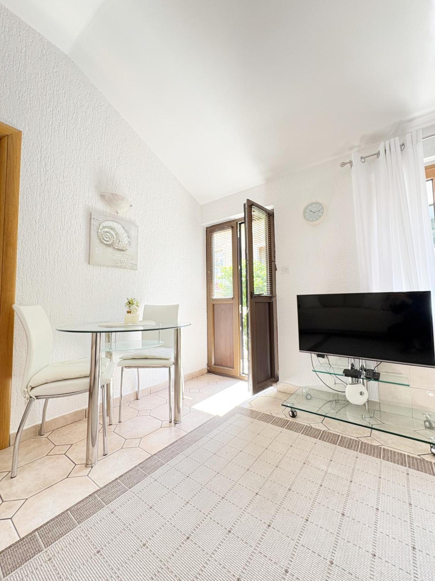 S&P City Center Apartments Kotor Kültér fotó