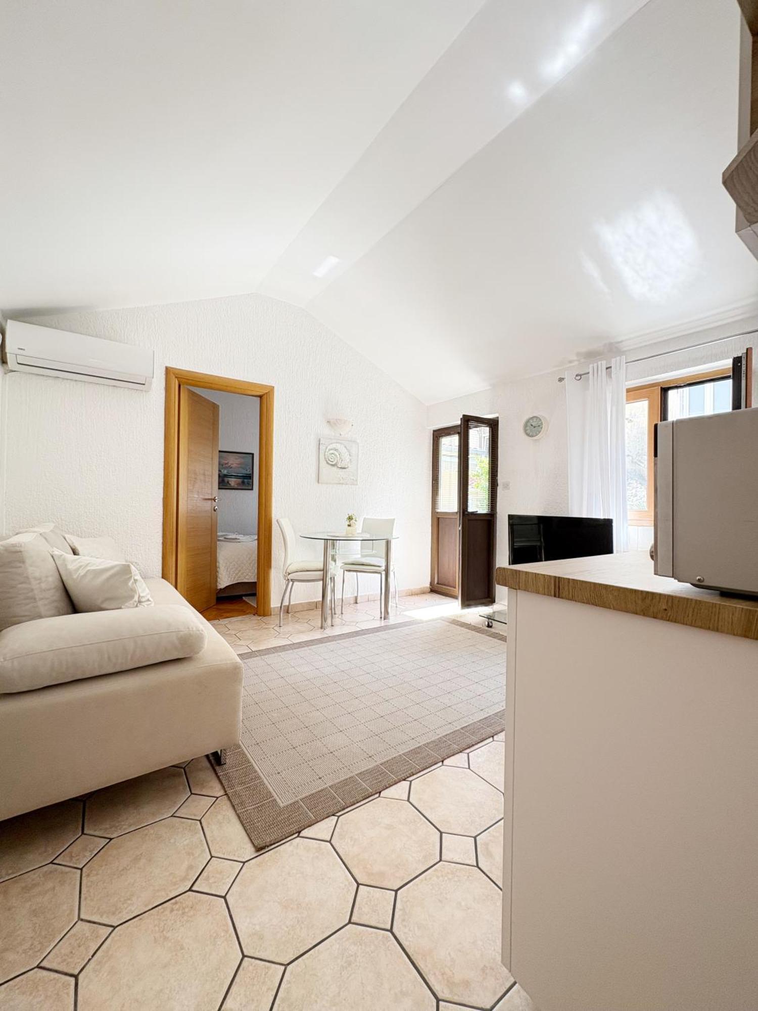 S&P City Center Apartments Kotor Kültér fotó