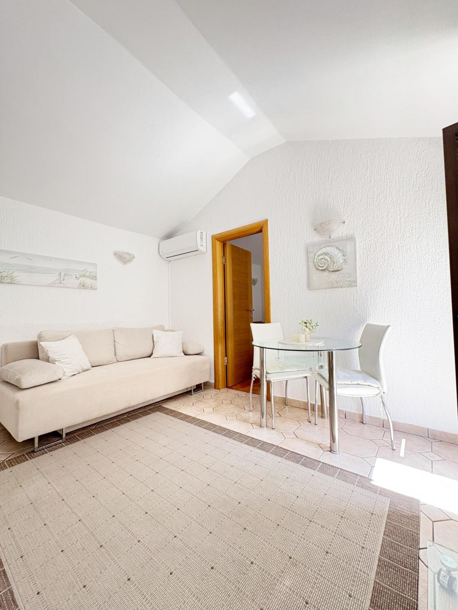 S&P City Center Apartments Kotor Kültér fotó