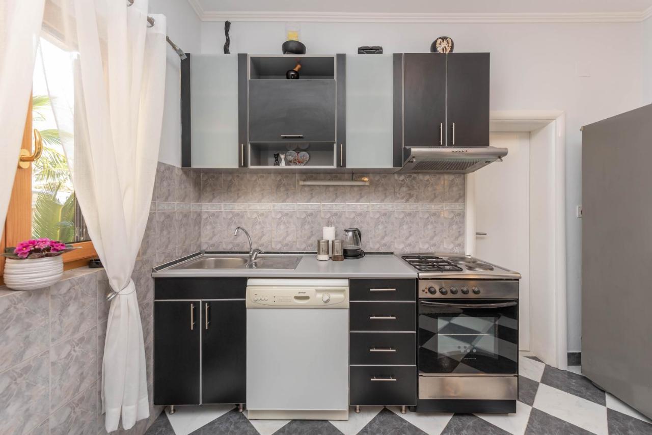 S&P City Center Apartments Kotor Kültér fotó