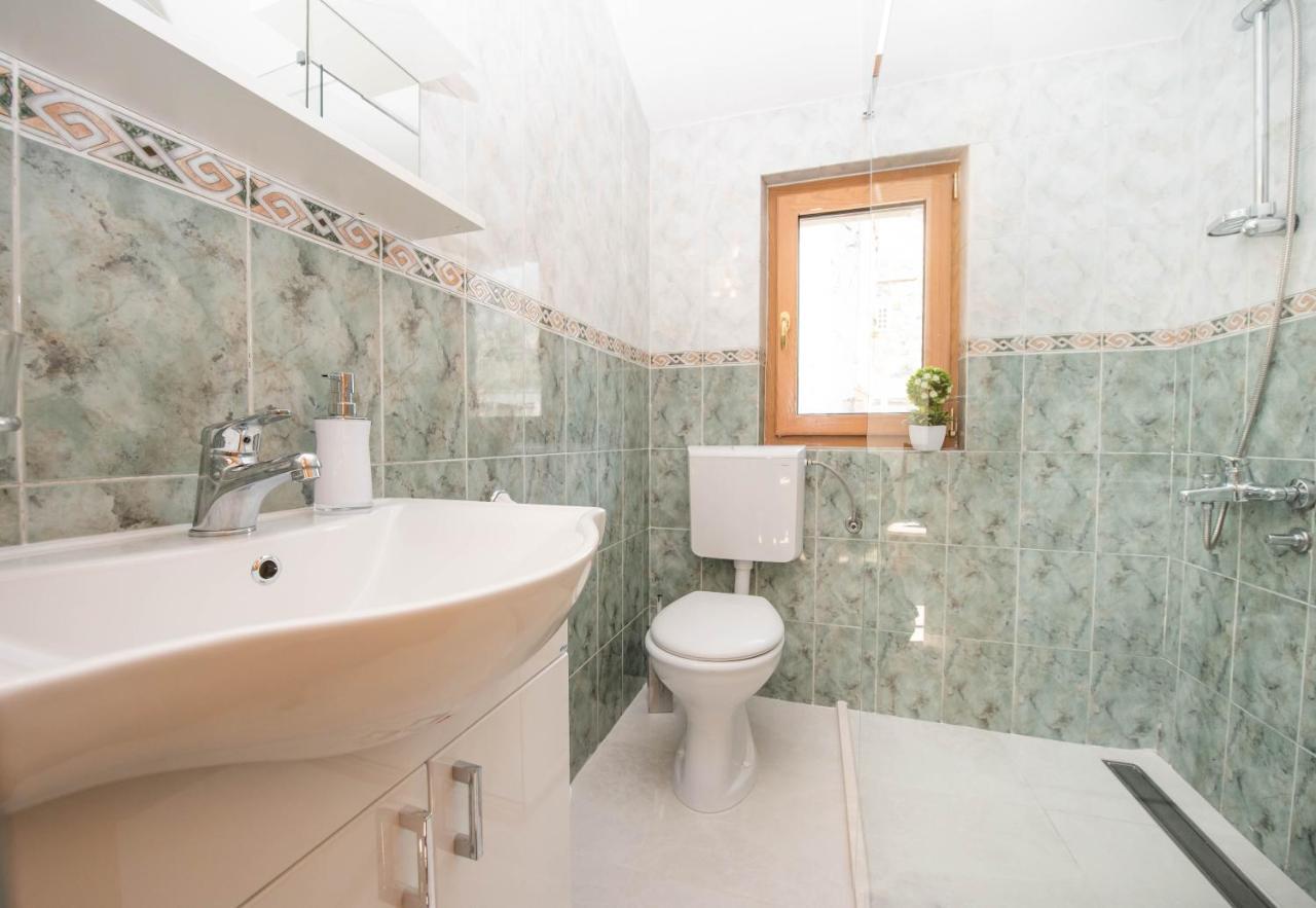S&P City Center Apartments Kotor Kültér fotó