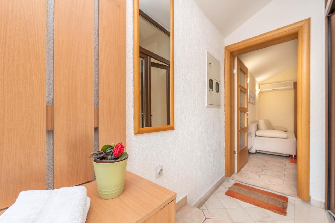 S&P City Center Apartments Kotor Kültér fotó