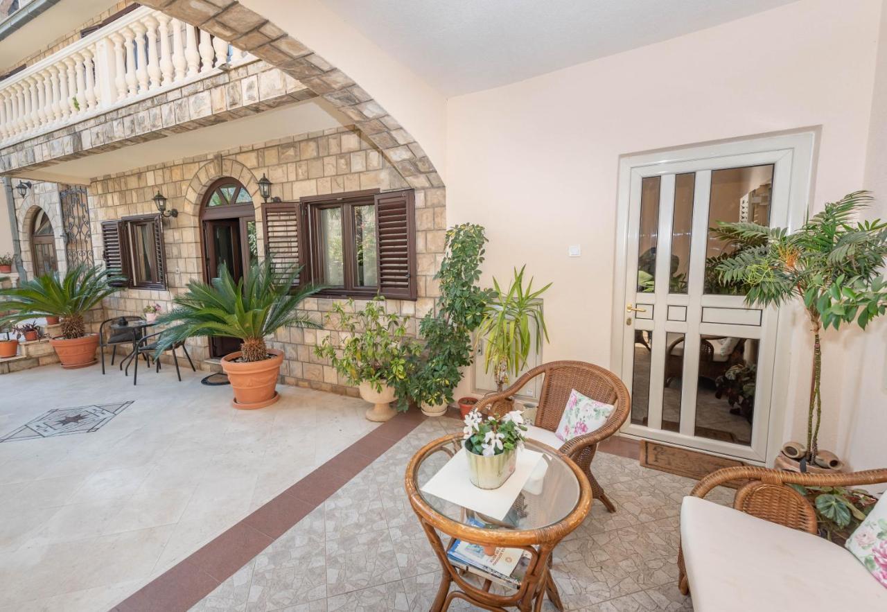 S&P City Center Apartments Kotor Kültér fotó