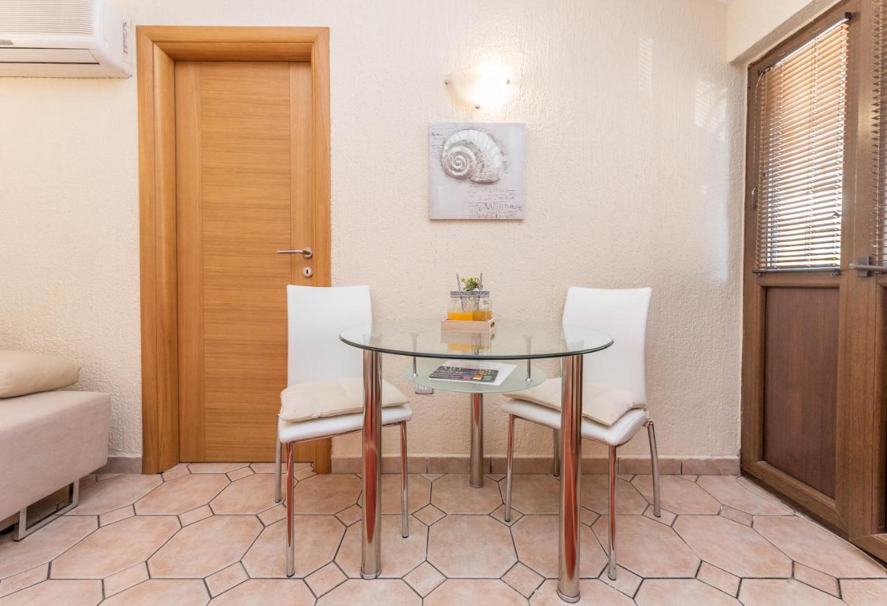 S&P City Center Apartments Kotor Kültér fotó