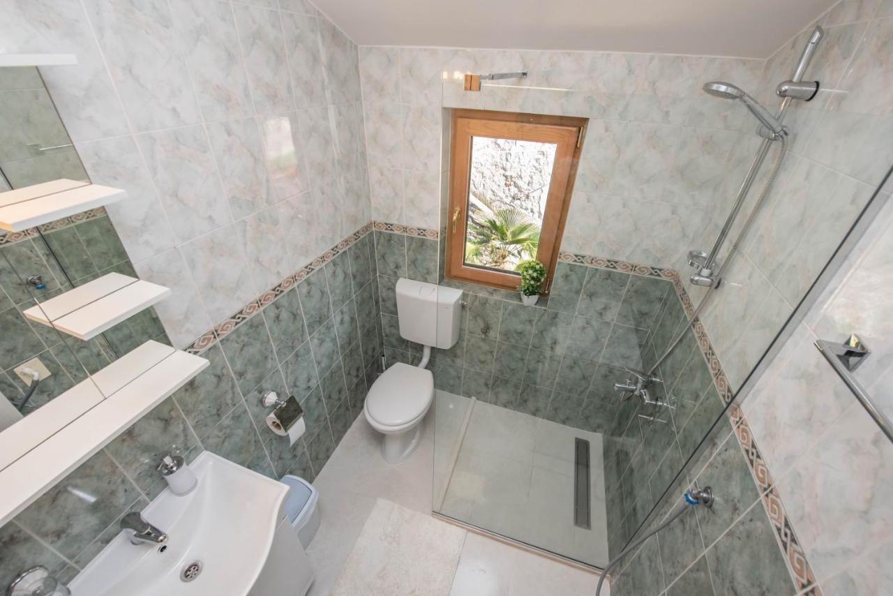S&P City Center Apartments Kotor Kültér fotó