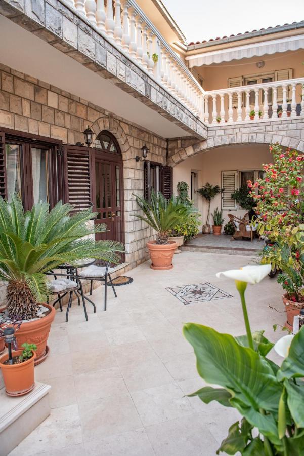 S&P City Center Apartments Kotor Kültér fotó